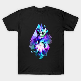 Synthwave Coloratura T-Shirt